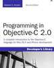 Programming in Objective-C 2.0, Stephen G. Kochan 