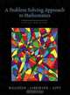 Problem Solving Approach to Mathematics, A (Recover) (10th Edition), Rick Billstein, Shlomo Libeskind, Johnny W. Lott 