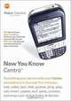 Now You Know Palm Centro (One-Off), Patrick Ames 