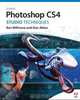 Adobe Photoshop CS4 Studio Techniques, Ben Willmore, Dan Ablan 