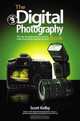 The Digital Photography Book, Volume 3, Scott Kelby 