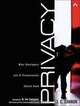 Privacy: What Developers and IT Professionals Should Know, J.C. Cannon 