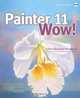 The Painter 11 Wow! Book, Cher Threinen-Pendarvis 