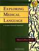 Medical Terminology Online to Accompany Exploring Medical Language by Myrna LaFleur-Brooks (Book with Passcode, Flashcards, and CD-ROM), Harcourt Health Sciences, Harcourt Health Sciences 