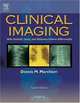 Clinical Imaging: With Skeletal, Chest, And Abdomen Pattern Differentials, Dennis Marichori 