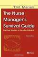Nurse Manager