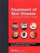 Treatment of Skin Disease (Book & PDA), Mark G. Lebwohl 