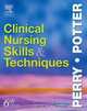 Clinical Nursing Skills and Techniques (6th Edition), Anne Griffin Perry, Patricia A. Potter 