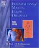 Foundations of Manual Lymph Drainage, Michael Foldi, Roman Strossenreuther 