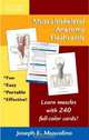 Musculoskeletal Anatomy Flashcards, Joseph E. Muscolino 