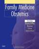 Family Medicine Obstetrics, Stephen D. Ratcliffe 