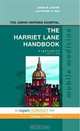 The Harriet Lane Handbook: Mobile Medicine Series, Expert Consult: Online and Print (Harriet Lane Handbook), Johns Hopkins Hospital, Jason W. Custer, Rachel E. Rau, Carlton K. Lee 