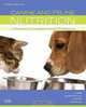 Canine and Feline Nutrition: A Resource for Companion Animal Professionals, Linda P. Case MS, Leighann Daristotle PhD, Michael G. Hayek, Melody Raasch 