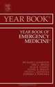 Year Book of Emergency Medicine 2012, 1e (Year Books), Richard J Hamilton MD FAAEM FACMT 