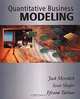 Quantitative Business Modeling, Jack R. Meredith, Scott M. Shafer, Efraim Turban 