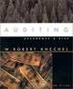 Auditing: Assurance and Risk, W. Robert Knechel, Rochelle Kronzek 