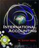 International Accounting with InfoTrac College Edition, M. Zafar Iqbal, Zafar Iqbal 