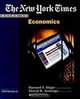 The New York Times Guide to Economics, Bernard F. Sliger, Cheryl D. Jennings, Jamie Murphy, Jamie Mur 