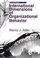 International Dimensions of Organizational Behavior, Nancy J. Adler 