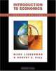 Introduction to Economics (with InfoTrac), Marc Lieberman 