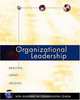 Organizational Leadership, John Bratton 