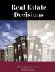 Real Estate Decisions, Donald R. Epley, Joseph Rabianski, Richard L. Haney 
