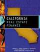 California Real Estate Finance, Robert J. Bond, Dennis J. McKenzie, Alfred Gavello, Carden Young 