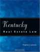 Kentucky Real Estate Law, Virginia Lawson 