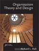 Organization Theory and Design With Infotrac, Richard L. Daft 