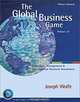 The Global Business Game: A Simulation in Strategic Management and International Business, Joseph Ph.D. Wolfe 