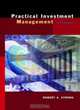 Practical Investment Management, Robert A. Strong 