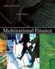 Multinational Finance, Kirt Charles Butler, Kirt C. Butler 