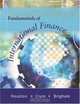 Fundamentals of International Finance with Thomson ONE, Roy Crum 