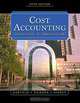 Cost Accounting: Traditions & Innovations, Jesse T. Barfield, Raiborn. Cecily A., Michael R. Kinney 