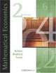 Mathematical Economics, Jeffrey Baldani 