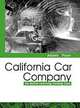 California Car Company, Steven Adams, Leroy Pryor 