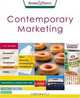 Contemporary Marketing, Louis E. Boone 