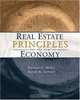 Real Estate Principles for the New Economy (with CD-ROM), Norman G. Miller, David M. Geltner 