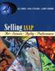 Selling ASAP : Art, Science, Agility, Performance, Eli Jones 