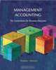 Management Accounting: The Cornerstone for Business Decisions, Maryanne M. Mowen 