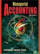 Managerial Accounting (Managerial Accounting), Carl S. Warren 