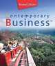 Contemporary Business With Infotrac, Louis E. Boone, David L. Kurtz 