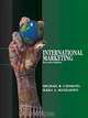 International Marketing With Infotrac, Michael R. Czinkota, Ilkka A. Ronkainen 