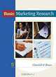 Basic Marketing Research (with InfoTrac), Gilbert A. Churchill, Tom J. Brown 