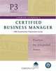 Certified Business Manager Exam Preparation Guide, Part 3, Vol. 6 : Practice for Integrated Areas, Thomson South-Western 