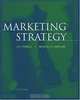 Marketing Strategy, O. C. Ferrell 