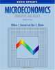 Microeconomics : Principles and Policy, 2004 Update, William J. Baumol 