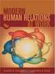 Modern Human Relations at Work, Richard M. Hodgetts 
