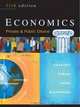 Economics: Private & Public Choice, 11th Edition, James D. Gwartney 