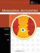 Managerial Accounting : Information for Decisions (with CD-ROM), Thomas L. Albright 